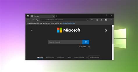 Microsoft Edge is getting new features to help users multitask and explore