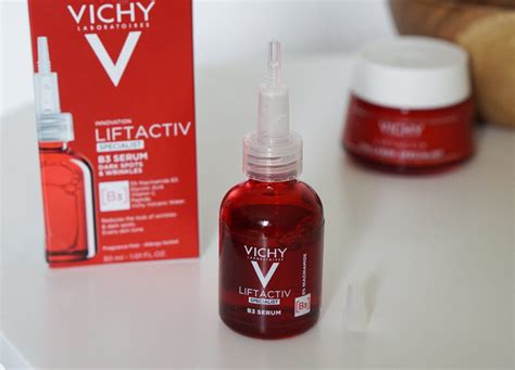 Vichy Liftactiv Specialist B3 Serum — Raincouver Beauty