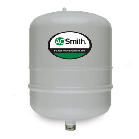Pmc 10 Ao Smith Pmc 10 10 Gallon Potable Water Expansion Tank