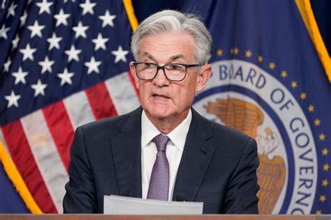 Federal Reserve Worry About Faster Inflation At Last Meeting The New