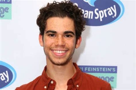 The cause of death was announced as due to an ongoing medical condition. ben cope. Cameron Boyce's cause of death confirmed by family in ...