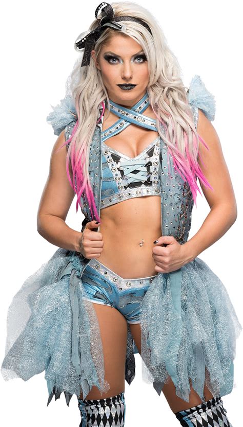 Alexa Bliss Png Render By Sethjutt By Sethjutt On DeviantArt