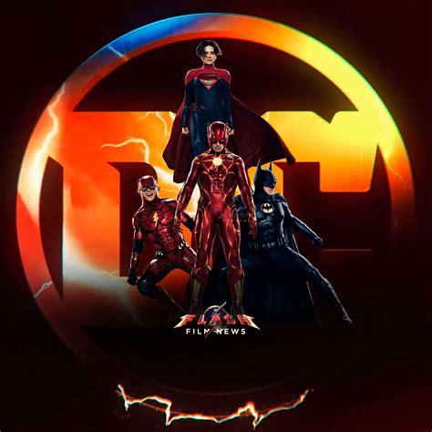 The Flash (June 16, 2023) | Freakin' Awesome Network Forums