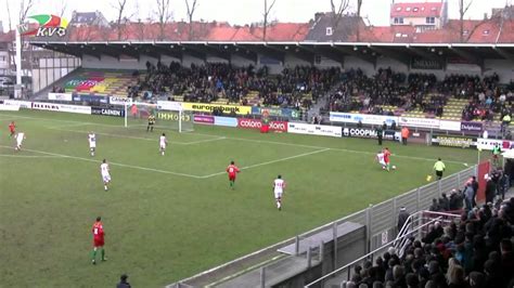 Marko kvasina verlässt den sv mattersburg und wechselt nach saisonende zu kv oostende. KV Oostende - R Antwerp FC: 1 - 0 - YouTube