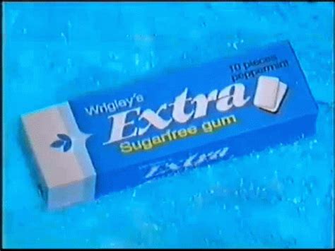 Wrigleys Gum Gif Wrigleys Gum Chewing Gum