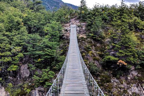 Torres Del Paine O Circuit Patagonias Top Trek 2020 Guide