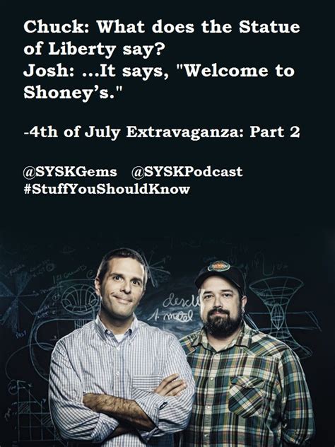 We did not find results for: @SYSKPodcast @SYSKGems #StuffYouShouldKnow | Make me laugh ...