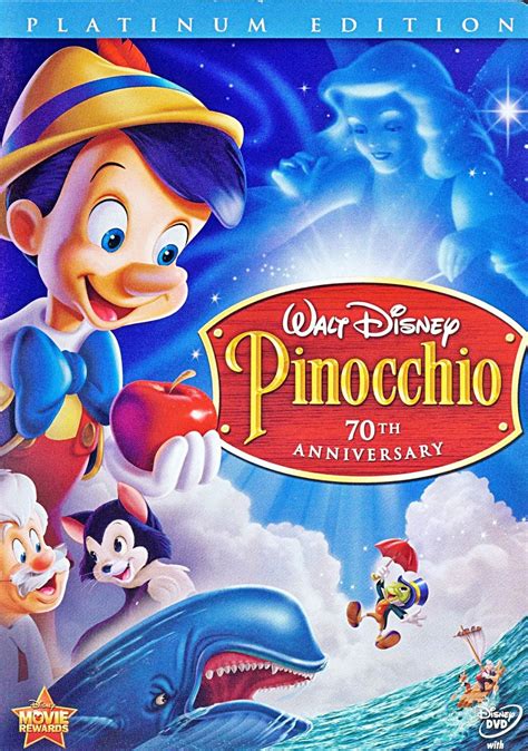 In 1962, patricia neal and roald dahl retreat to the english countryside to bring up their young family. Watch Pinocchio (1940) Online For Free Full Movie English ...