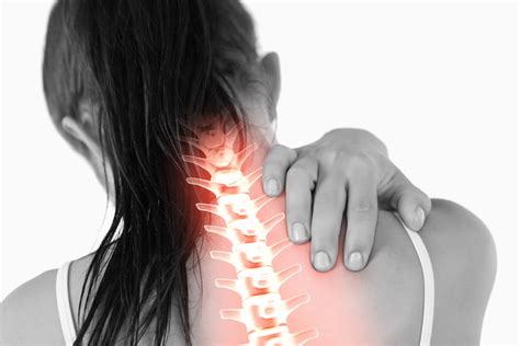 Neck Pain Treatment At Revive Physiotherapy