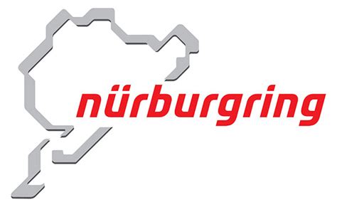 Nürburgring Licenses Official Product Designed By 3d Racetracks And