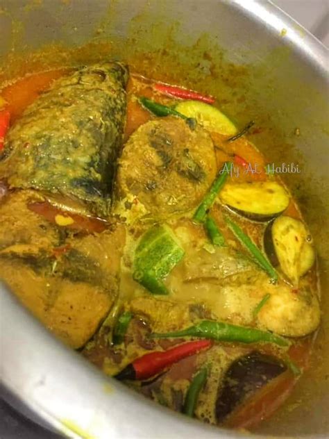 2.472 resep gulai ayam ala rumahan yang mudah dan enak dari komunitas memasak terbesar dunia! Wanita Ini Bongkar Resepi Nasi Berlauk 'Gulai Kuning Ikan ...