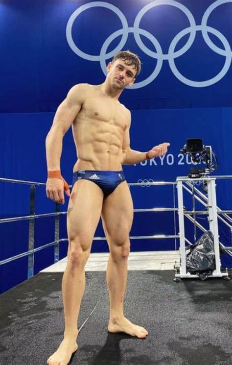 tom daley sexy 1 photo the male fappening