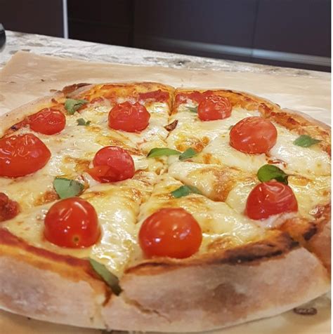 A Verdadeira Pizza Italiana Oficina Culinária Floripa