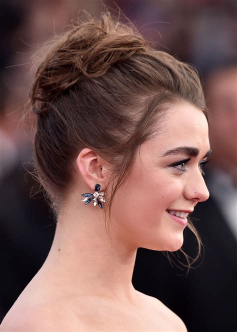 Sag Awards 2016 See Every Angle Of The Coolest Hairstyles And Updos