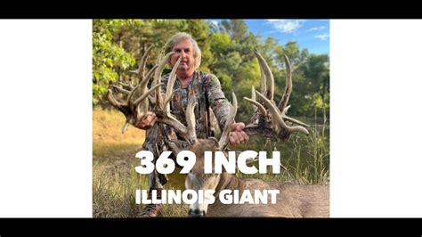 Hunting Giant Whitetails YouTube