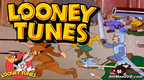 Looney Tunes Looney Toons Have You Got Any Castles 1938