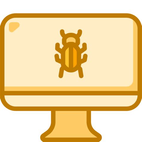Computer Bug Free Computer Icons