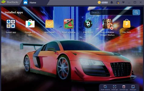 13 Best Android Emulators For Windows Pc And Mac 2020 Edition