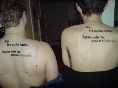 161 images about cute discord matching on we heart it. tattoos for couples