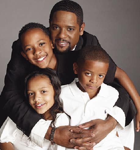 This is the real blair underwood twitter page. Actor, Blair Underwood has been married to Desiree DaCosta ...