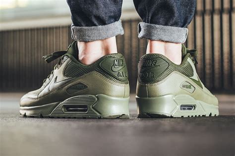 Nike Air Max Army Greennew Daily Offerstr