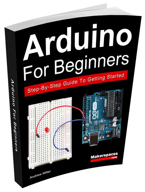 Arduino For Beginners Book Arduino Projects Diy Simple Arduino