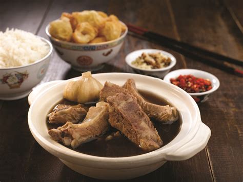 As expected, nankin street bak kut teh has a low profile and you won't find it mentioned in any recent viral top 10 best bak kut teh in singapore list. Klang Bak Kut Teh (Malaysian Food Street) (Resorts World ...