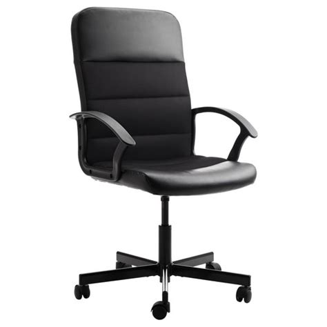 Return this item for free. ikea office chairs reviews