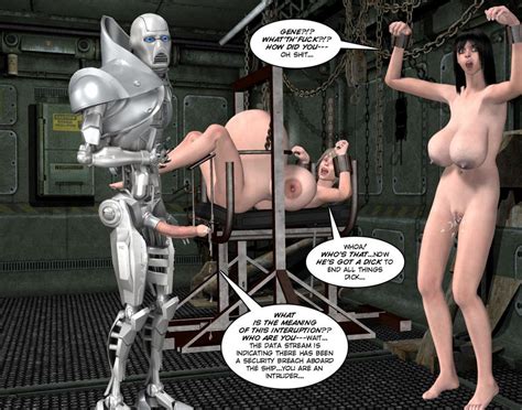 Jag27 Porn Comics And Sex Games Svscomics Page 4