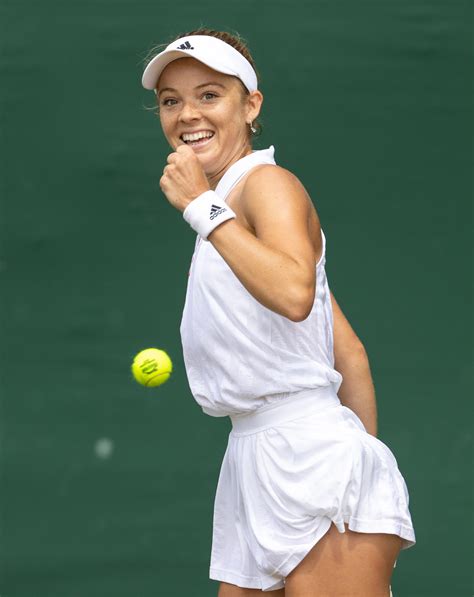 Katie Swan Tennis Player Images And Photos Finder