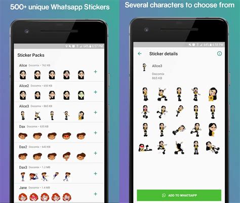 All the stickers or images in this app are under common. Top 51 WhatsApp stickers you should use [Download ...