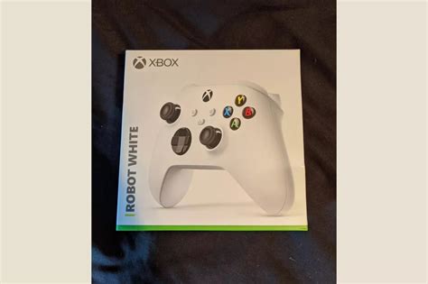 Rumour Xbox Series S Leaked Via Controller Packaging