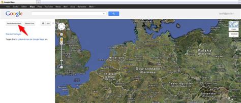 Google maps routenplaner route berechnen. Routenplaner Online mit Google Maps › Hilfefuchs.de