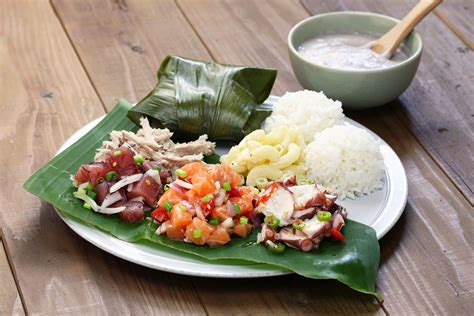 22 Hawaiʻi Dishes You Must Try When Traveling To The Islands Hawaii