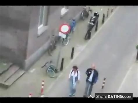 People Having Sex On The Street The Netherlands Eporner