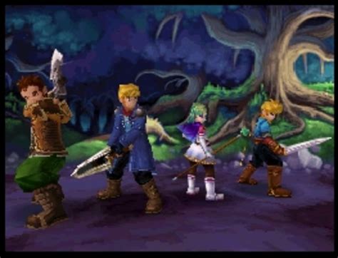 Dark dawn game is available to play online and download only on downloadroms. E3: Golden Sun: Dark Dawn Hands-On | RPG Site