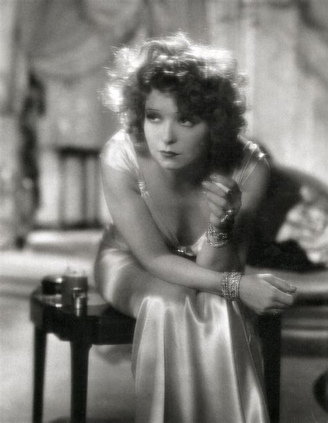 On Twitter Clara Bow Photographed By Max Munn Autrey For Call Her Savage