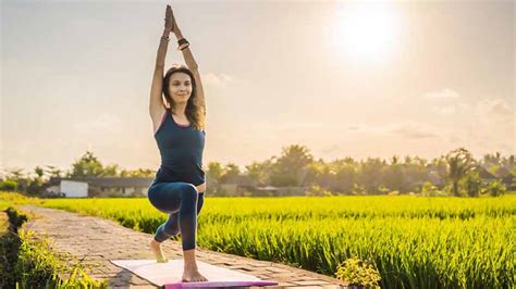 how to use yoga to overcome laziness the wellness corner