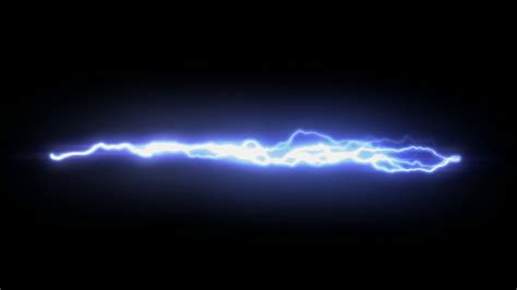 Force Lightning Effect 2 Youtube