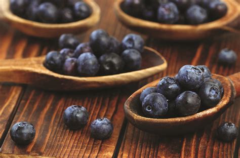 Some Surprising Benefits Of Blueberries Buffalo Healthy Living Magazine