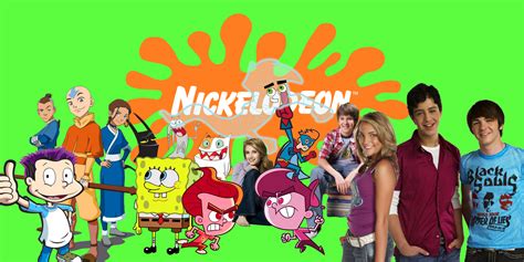 58 Decade Defining Nickelodeon Shows From The 2000s In 2023 El Tigre