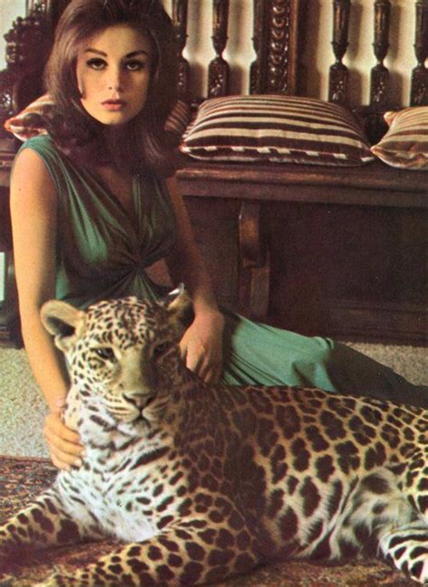 lana wood and the leopard voices of east anglia