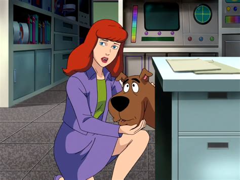 Scooby Doo And Daphne Scooby Doo Scooby Doo Mystery Inc Daphne