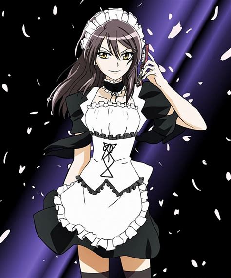 Ayuzawa Misaki Kaichou Wa Maid Sama Image 929623 Zerochan Anime