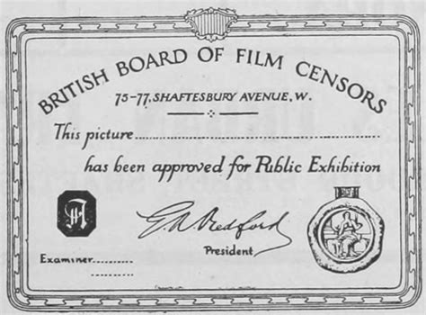 Последние твиты от +18 konulu filmler (@18konulufilmler). British Board of Film Classification (UK) | Company ...