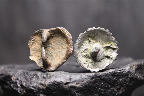 Ancient Viking Bronze Artifacts Viking Age 9th 11th Etsy