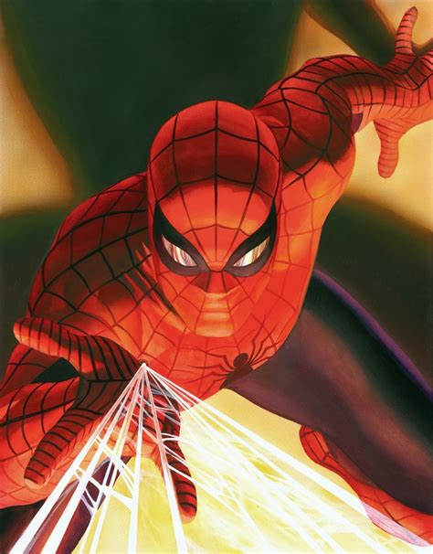 Happy National Spider Man Day Rspiderman