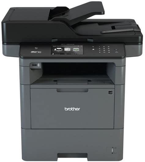 A window should then show up asking you where you would like to save the file. Brother MFC-L6800DW Drivers Download | CPD