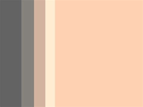 It's where you start your busy day and where you unwind with a good meal — and maybe a glass of wine — in the evening. "Charcoal Peach" color palette | Peach walls, Peach color ...