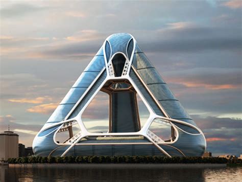 Noah Arcology Inhabitat Green Design Innovation Architecture